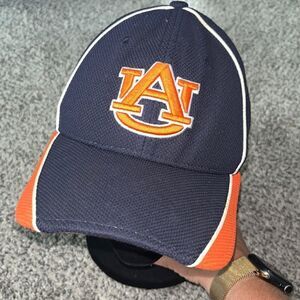 Auburn University - New Era - Baseball Hat - L XL